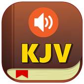 (KJV) King James Version Bible 5.7