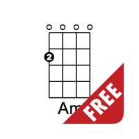 Ukulele Chords Free