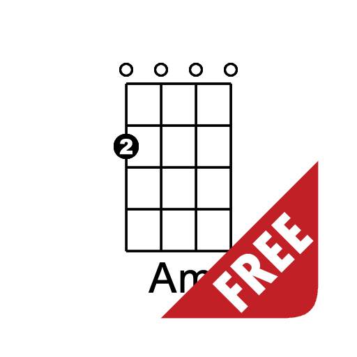 Ukulele Chords Free 1.04
