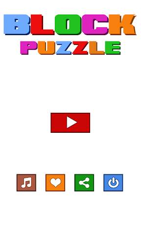 Block Puzzle screenshot 1