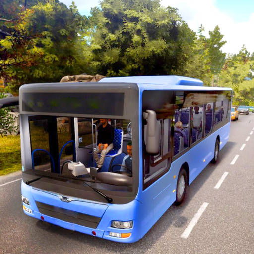 Bus Simulators Games 1.5