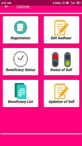 PM Kisan Yojana App 2021-Samman Nidhi Yojana List screenshot 4