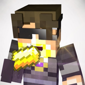 SkyDoes Ideas Minecraft icon