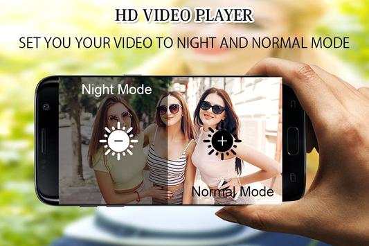 HD MX Player 3 تصوير الشاشة