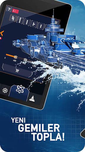 Amiral Battı screenshot 11