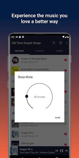 Gospel Songs 2021 screenshot 4