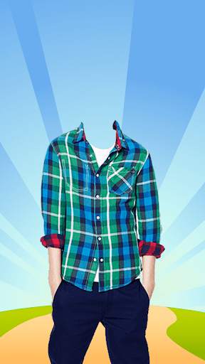 Boys Fashion Photo Suit screenshot 6