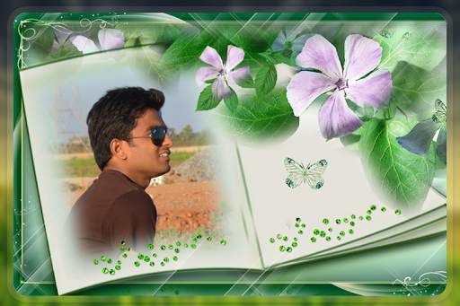 Book Photo Frames screenshot 5