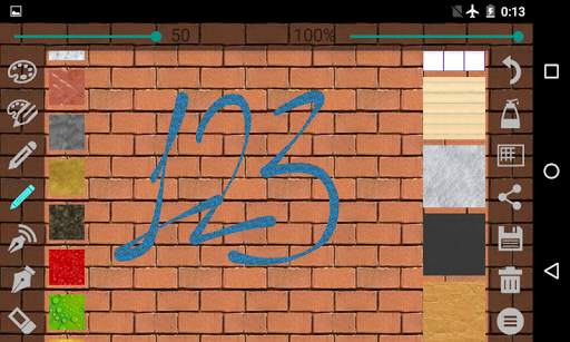 Calligrapher screenshot 7
