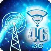 3G 4G Speed Booster Prank