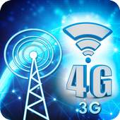 3G 4G Speed Booster Prank 1.0.2