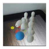 Mini Bowling 1.0