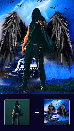 PicEditor | AI Photo Editor screenshot 3