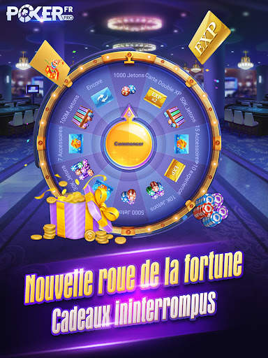 Poker Pro.Fr screenshot 18