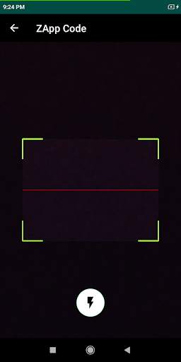 ZAppCode: Scan & Click to Chat Direct on WhatsApp screenshot 7