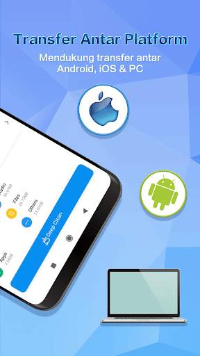 KeepDrop - SHARE Apps, File Transfer screenshot 2