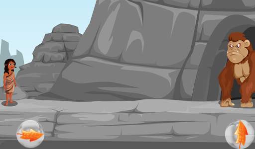 Sukhu Dukhu adventure screenshot 10