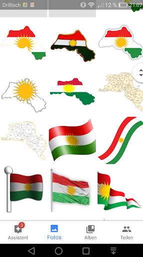Kurd Camera screenshot 5