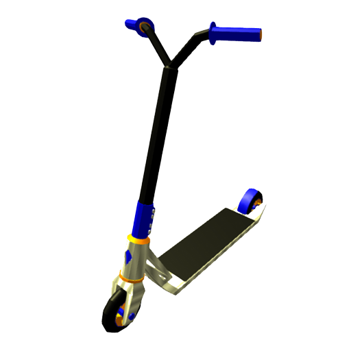 Freestyle Scooter أيقونة