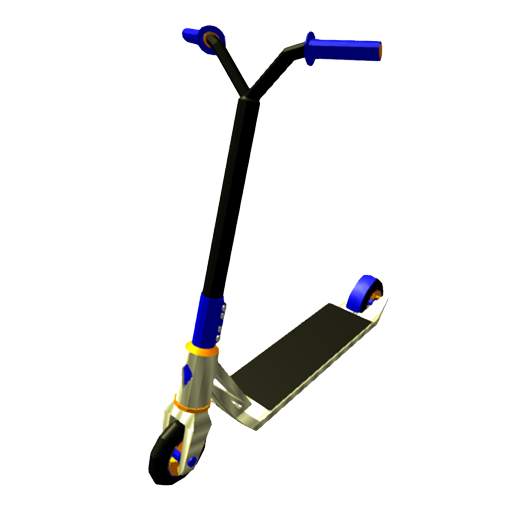Freestyle Scooter 6