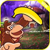 BANANA JUNGLE KING KONG FREE 1.0