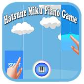 Hatsune Miku Piano Tiles 1.0