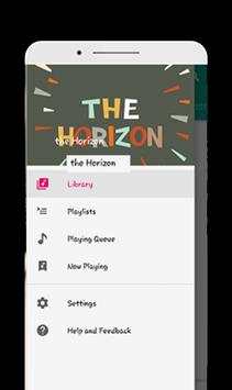 Music and Video Player स्क्रीनशॉट 3