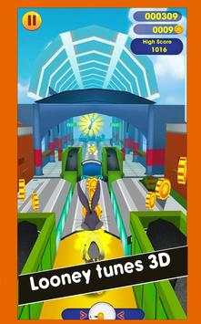 Looney Tunez dash 18 screenshot 1
