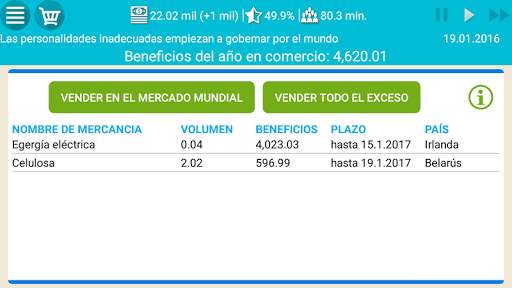 Simulador de Alemania 2 screenshot 3