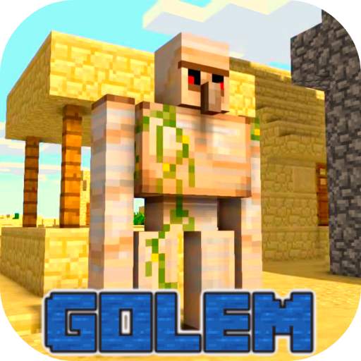 Mod Golem 2.2