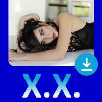 X.X. Video Downloader logo