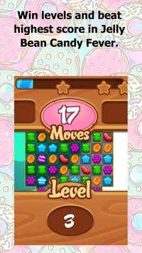 Jelly Bean Candy Fever screenshot 3