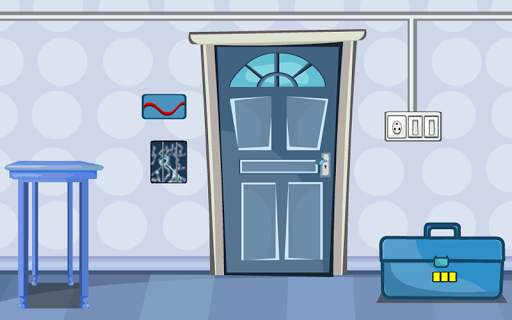 Escape Games-Doors Escape 4 screenshot 9