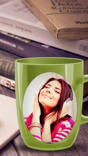 Coffee Cup Photo Frames : Coffee Mug Frames screenshot 7