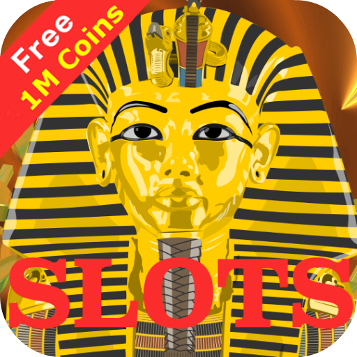 Egypt Pharaoh Fortune Slots icon