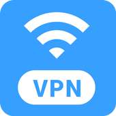 Speedy VPN logo