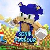 Mod Sonik Parkour 1.0