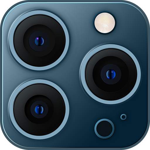 camera for phone 13 - OS 15 1.0.2
