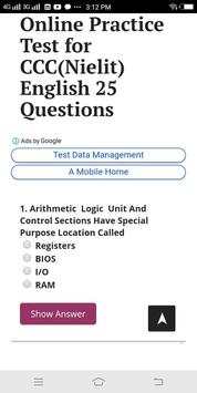 CCC Nielit screenshot 4