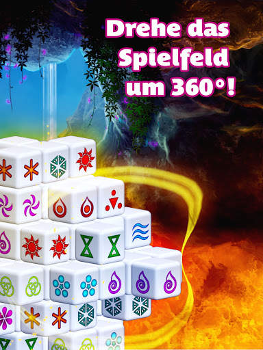 Taptiles - 3D Mahjong screenshot 13