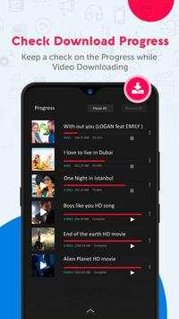 All Video Downloader: Save HD Videos for FB, Insta screenshot 12