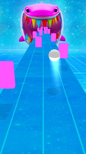 6ix9ine Game : Music Jump screenshot 2