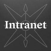 Intranet icon
