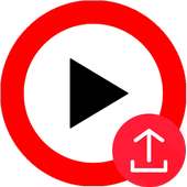 YouTube Gofast : Video Tube Player, Video Uploader logo