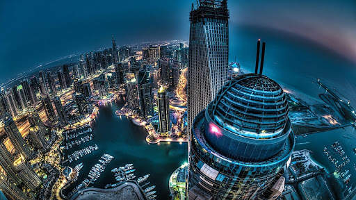 Night City Wallpapers : backgrounds hd screenshot 22