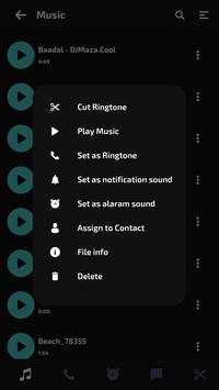 Jio Music screenshot 3
