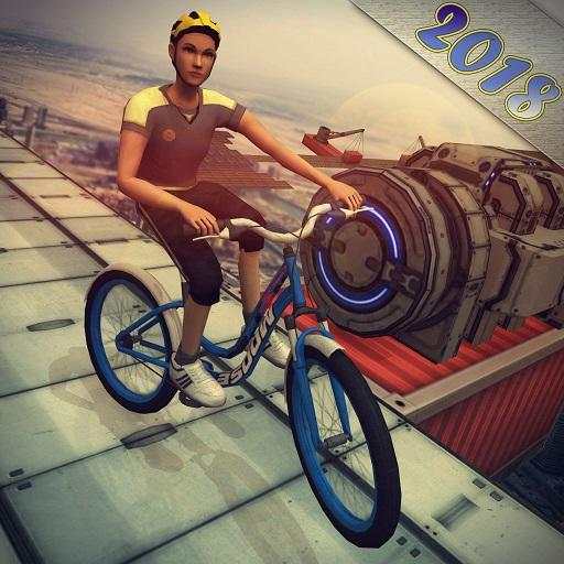 Impossible BMX Boy Bicycle Stunts 1.2
