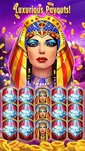 Oz Bonus Casino - Free Slots! screenshot 6