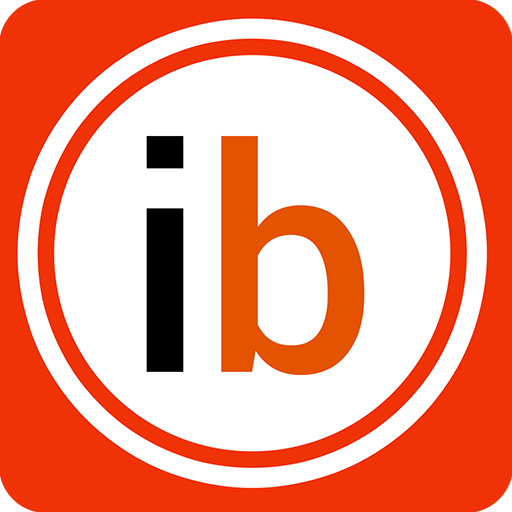 Industrybuying иконка