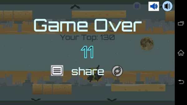 Ninja Warrior Adventure screenshot 5